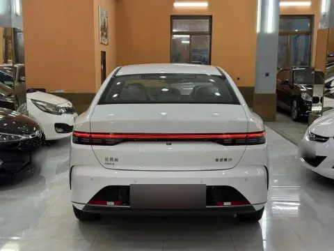 BYD Destroyer 05 2025 — миниатюра 3