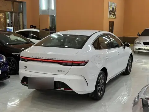 BYD Destroyer 05 2025 — миниатюра 5