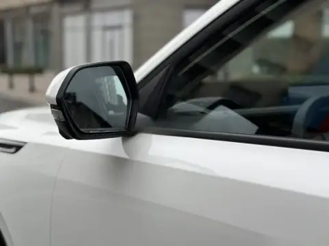 Changan Qiyuan A05 2025 — миниатюра 9