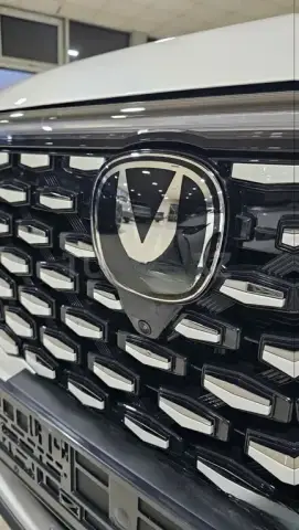 Changan CS 55 Plus 2025 — миниатюра 8