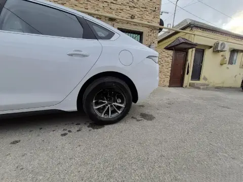 BYD Destroyer 05 2025 — миниатюра 6