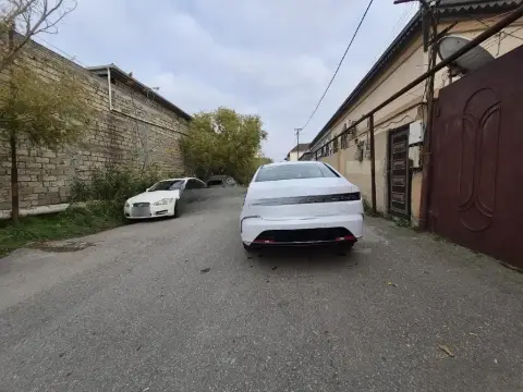 BYD Destroyer 05 2025 — миниатюра 9
