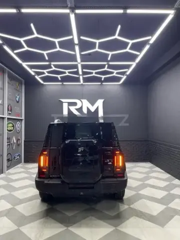 Jetour T2 i-DM 2025 — миниатюра 5