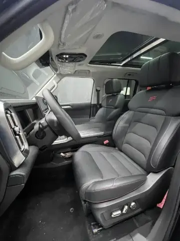 Jetour T2 i-DM 2025 — миниатюра 8