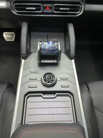 Jetour T2 i-DM 2025 — миниатюра 10