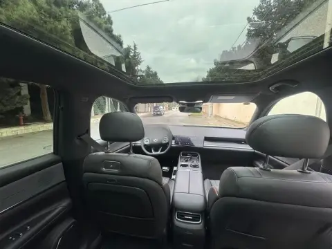 Changan Qiyuan Q07 2025 — миниатюра 6