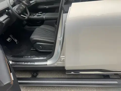 Changan Qiyuan Q07 2025 — миниатюра 9