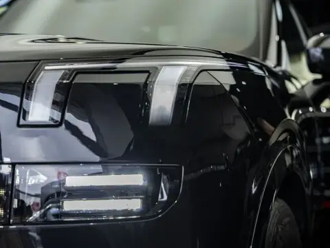 Lynk & Co 900 2025 — миниатюра 8