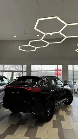 Changan Uni-Z 2025 — миниатюра 3