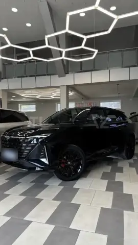 Changan Uni-Z 2025 — миниатюра 4