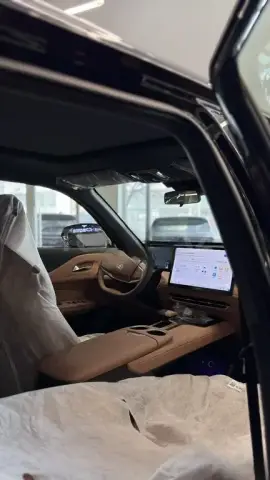 Changan Uni-Z 2025 — миниатюра 9
