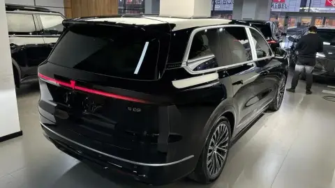 Changan Deepal S09 2025 — миниатюра 6
