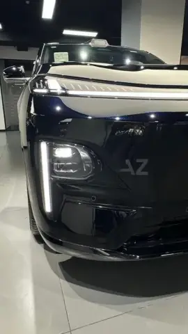 Changan Deepal S09 2025 — миниатюра 7