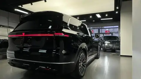 Changan Deepal S09 2025 — миниатюра 8