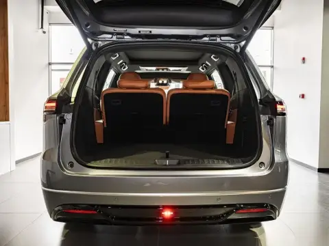 Changan Deepal S09 2025 — миниатюра 8