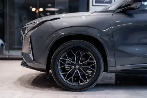 Changan Uni-Z 2025 — миниатюра 6