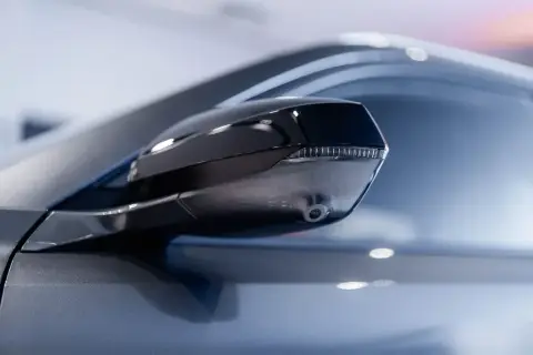 Changan Uni-Z 2025 — миниатюра 7