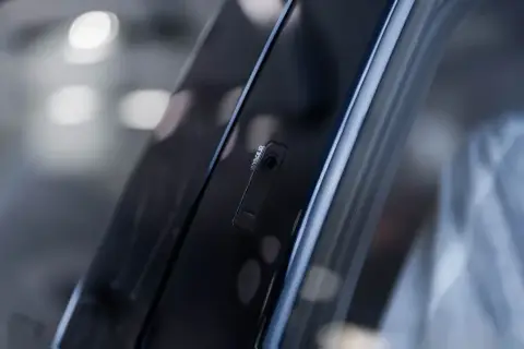 Changan Uni-Z 2025 — миниатюра 8