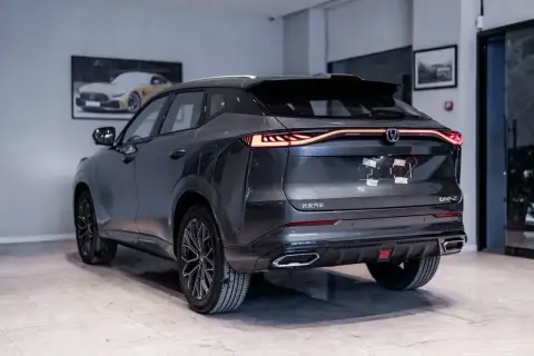Changan Uni-Z 2025 — миниатюра 9