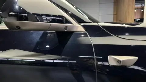 Li Auto L9 2025 — миниатюра 2