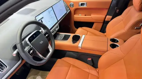 Li Auto L9 2025 — миниатюра 10