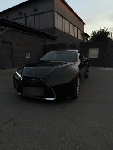 Lexus IS 300 2025 — миниатюра 8