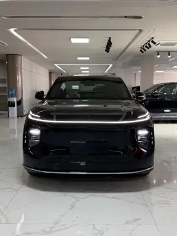 Changan Qiyuan Q07 2025 — миниатюра 1