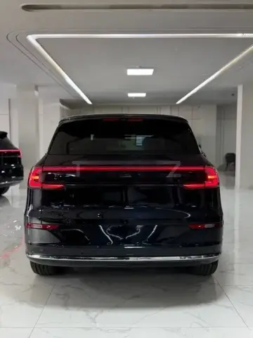 Changan Qiyuan Q07 2025 — миниатюра 4