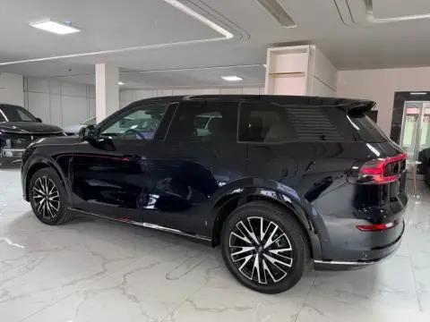 Changan Qiyuan Q07 2025 — миниатюра 5