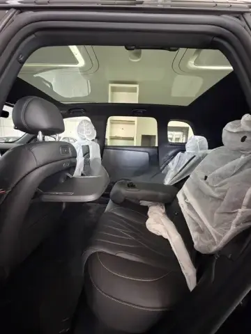 Changan Qiyuan Q07 2025 — миниатюра 7