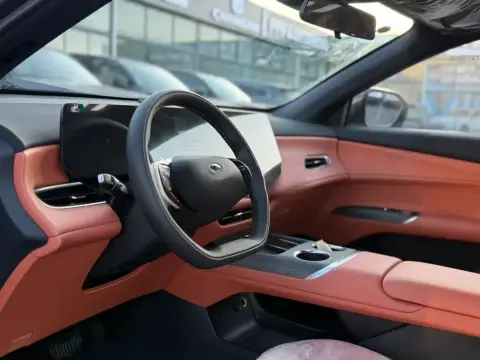 Changan CS 75 Plus 2025 — миниатюра 9