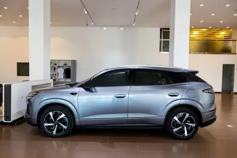 BYD Sea Lion 06 2026 — миниатюра 8