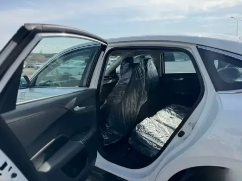 Changan Eado 2025 — миниатюра 8