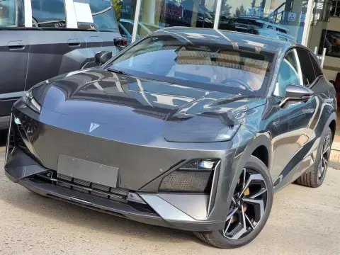 Changan Deepal S07 2025 — миниатюра 2