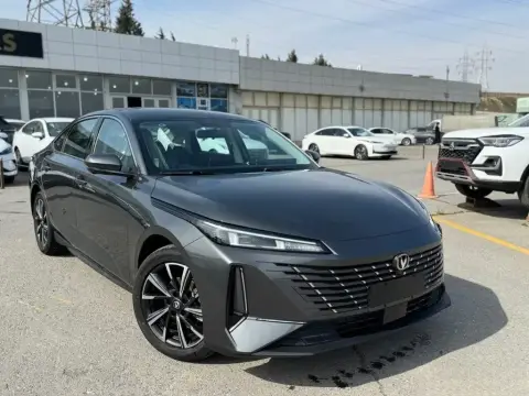 Changan Eado 2025 — миниатюра 3