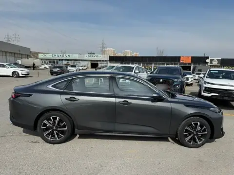 Changan Eado 2025 — миниатюра 4