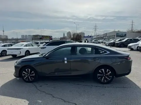Changan Eado 2025 — миниатюра 5