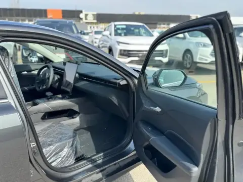 Changan Eado 2025 — миниатюра 9