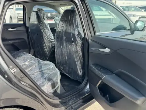Changan Eado 2025 — миниатюра 10