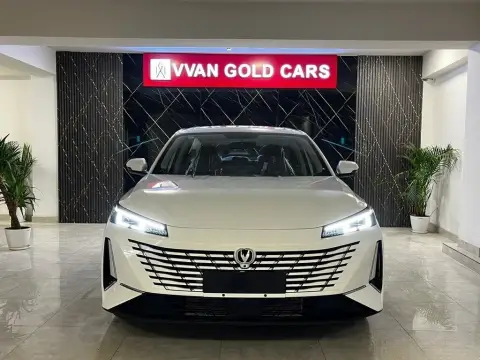 Changan Eado 2025 — миниатюра 1