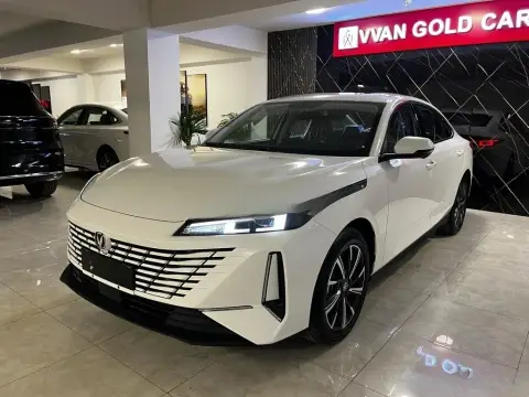 Changan Eado 2025 — миниатюра 2
