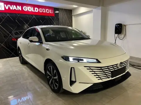 Changan Eado 2025 — миниатюра 3