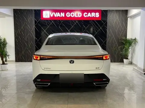 Changan Eado 2025 — миниатюра 4