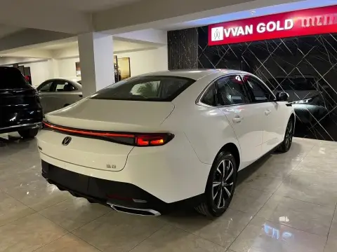 Changan Eado 2025 — миниатюра 5