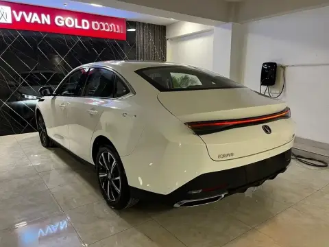 Changan Eado 2025 — миниатюра 6