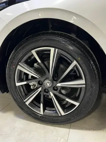 Changan Eado 2025 — миниатюра 7