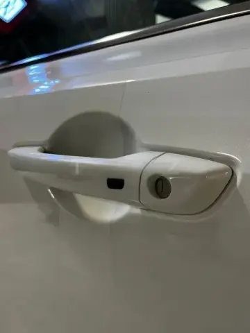 Changan Eado 2025 — миниатюра 8