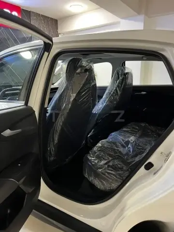 Changan Eado 2025 — миниатюра 9