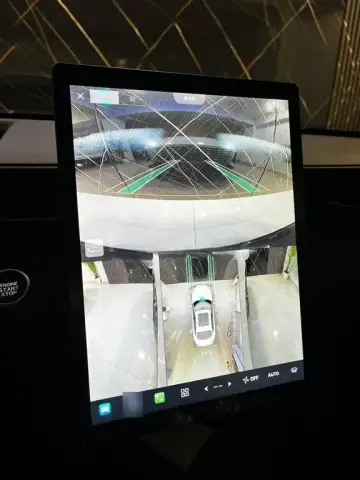 Changan Eado 2025 — миниатюра 10