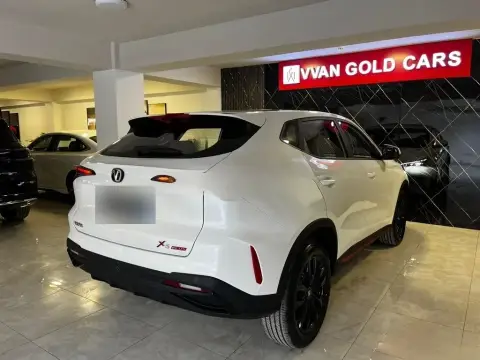 Changan Oshan X5 Plus 2026 — миниатюра 6